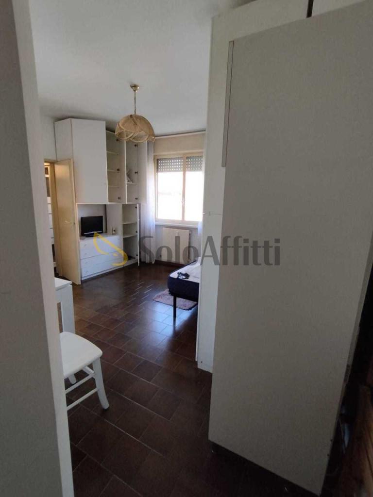appartamento in affitto a Castiglione Olona