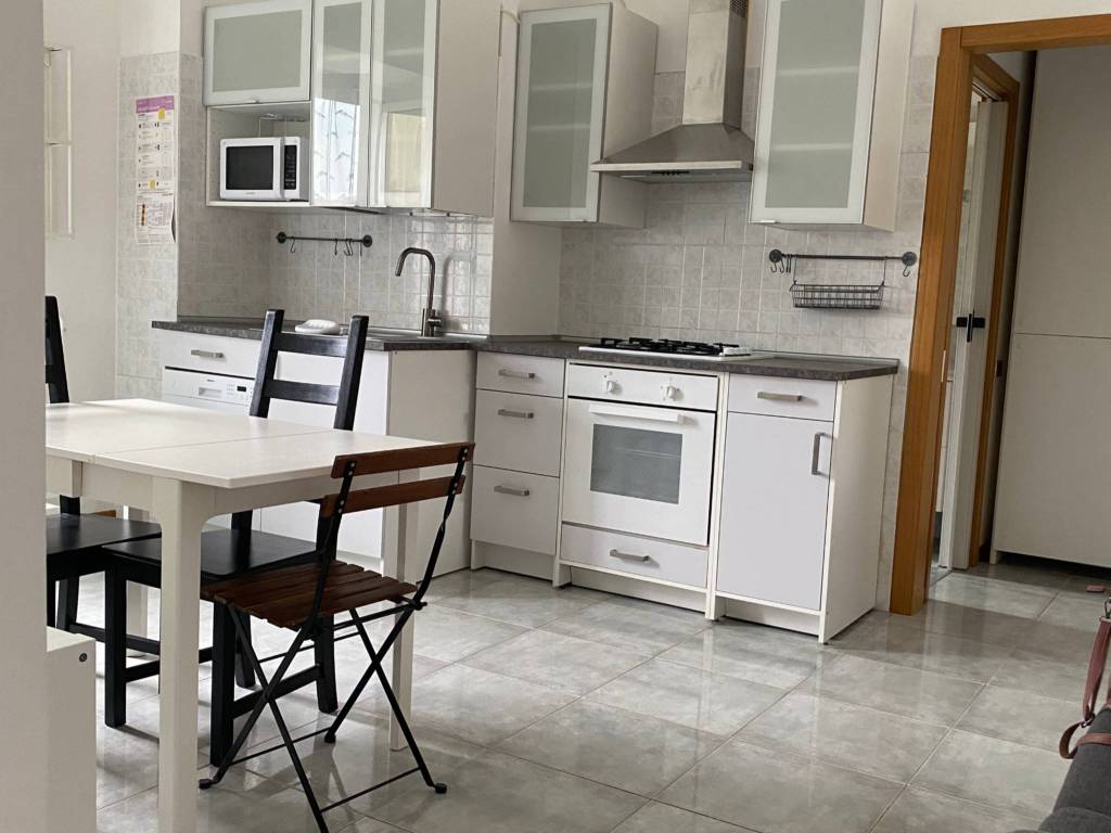 appartamento in affitto a Castiglione Olona