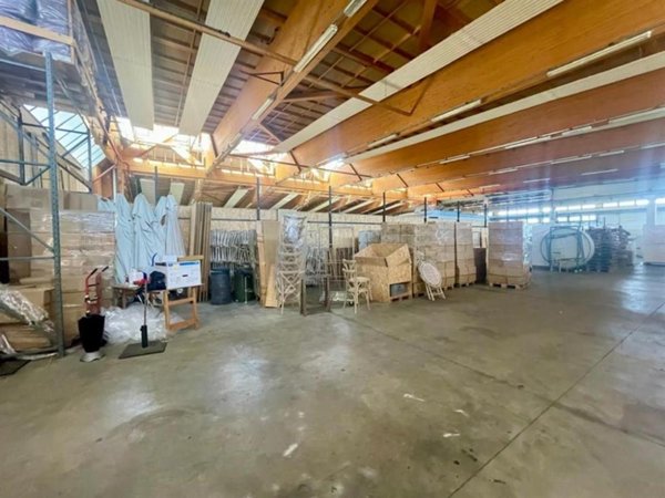 loft in affitto a Castronno