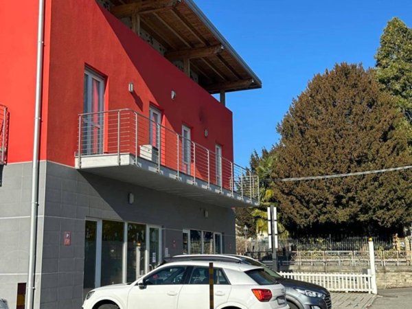 negozio in affitto a Castronno