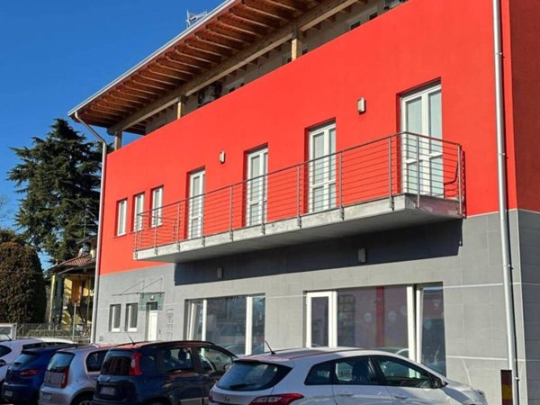 negozio in affitto a Castronno