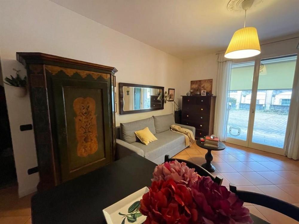 appartamento in affitto a Castronno