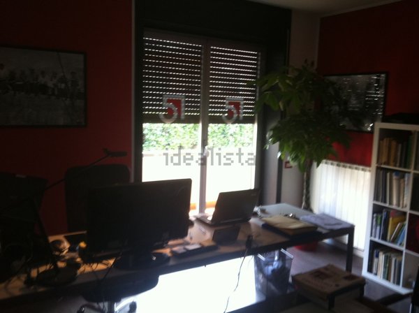 ufficio in affitto a Castronno