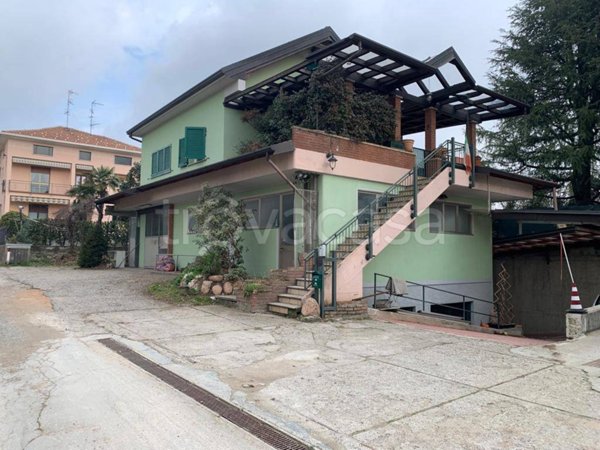 locale commerciale in affitto a Castronno