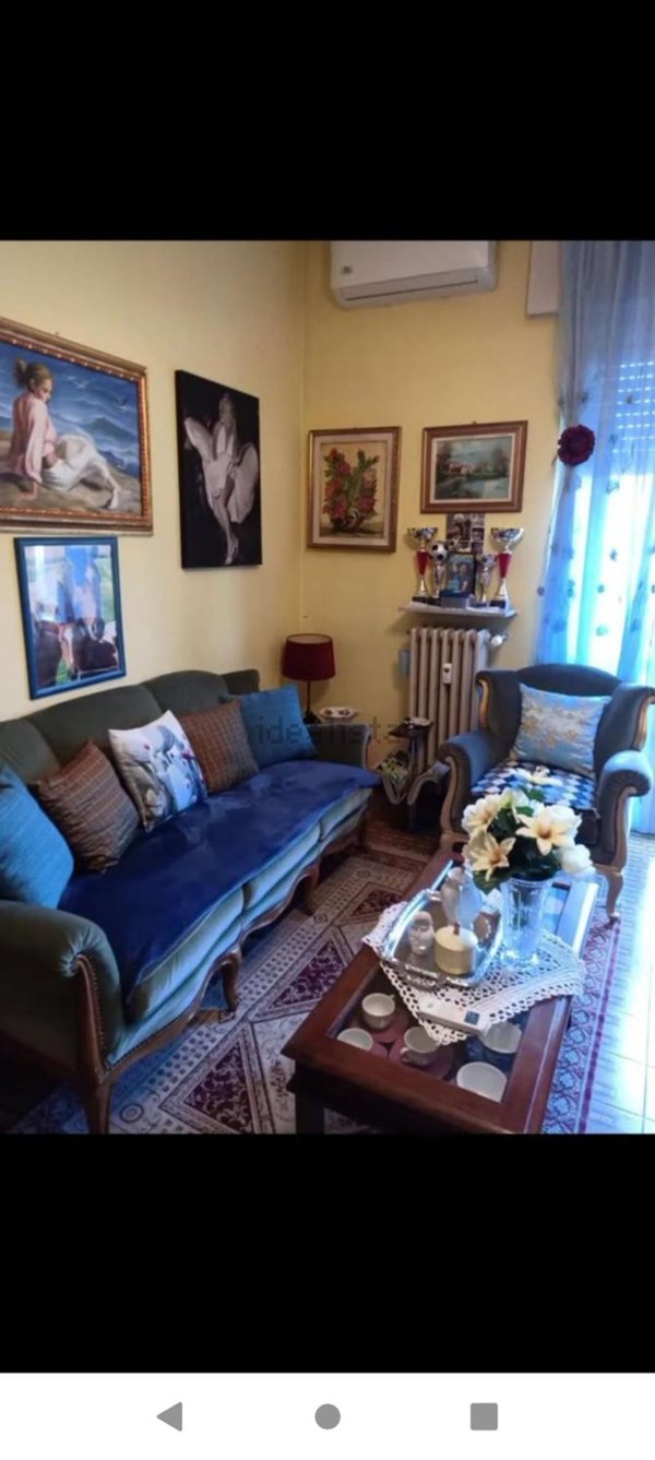 appartamento in affitto a Castronno