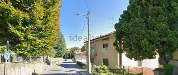 appartamento in affitto a Castronno