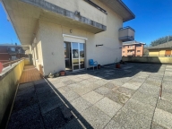 appartamento in affitto a Castronno