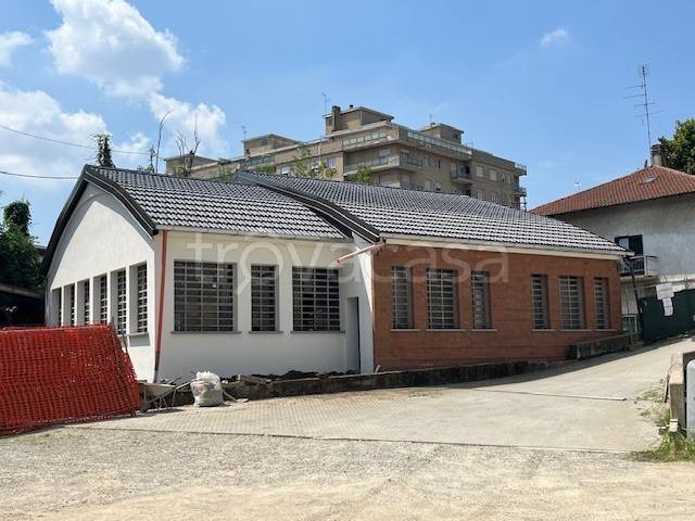 ufficio in affitto a Cavaria con Premezzo