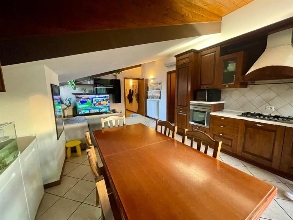 appartamento in affitto a Cavaria con Premezzo