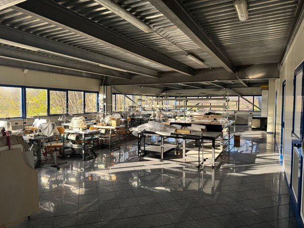 ufficio in affitto a Cavaria con Premezzo