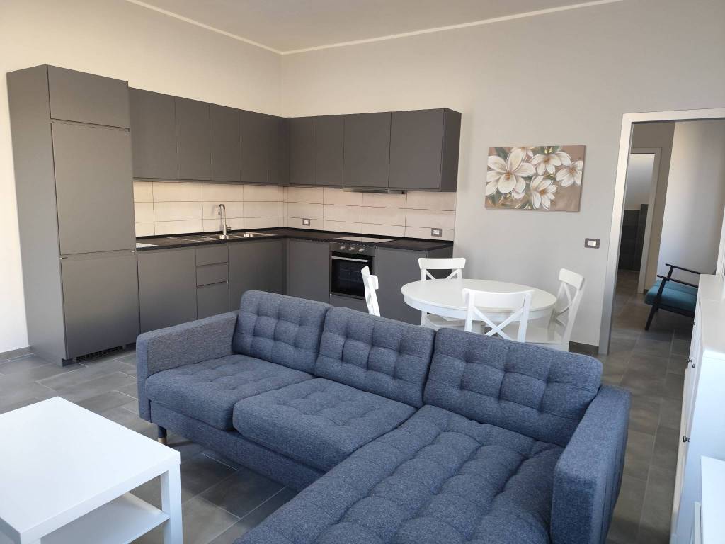 appartamento in affitto a Cavaria con Premezzo