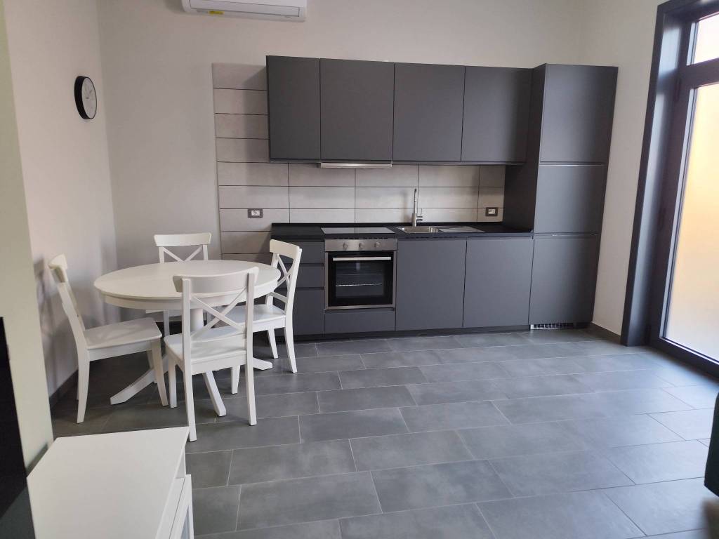 appartamento in affitto a Cavaria con Premezzo