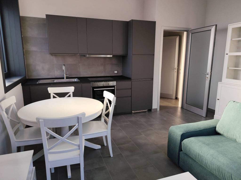 appartamento in affitto a Cavaria con Premezzo