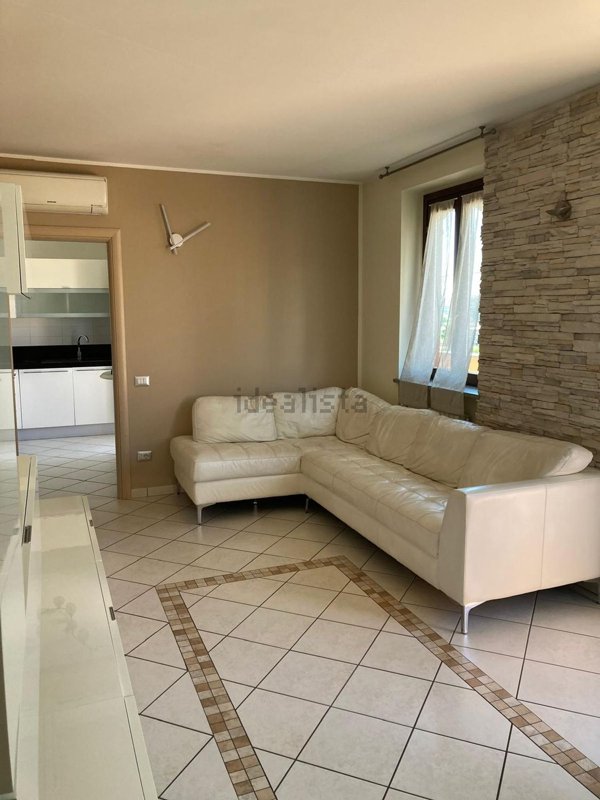 appartamento in affitto a Cavaria con Premezzo