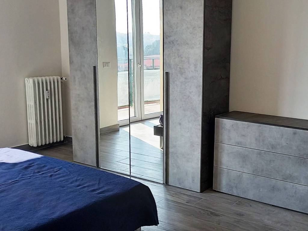 appartamento in affitto a Cavaria con Premezzo
