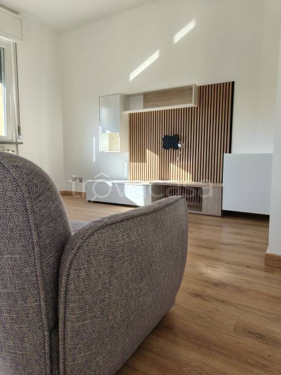 appartamento in affitto a Cavaria con Premezzo