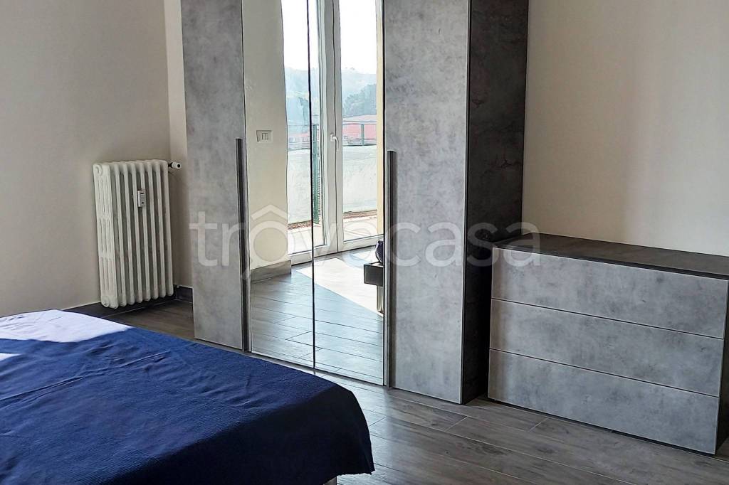 monolocale in affitto a Cavaria con Premezzo