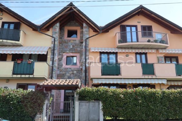 appartamento in affitto a Cavaria con Premezzo