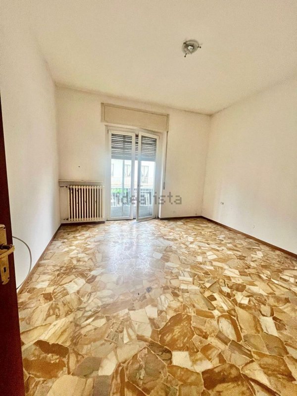 appartamento in affitto a Cislago