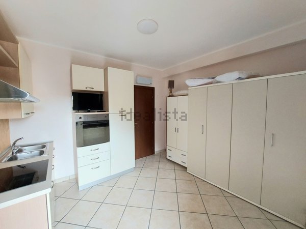 appartamento in affitto a Cislago