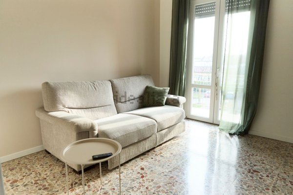appartamento in affitto a Cislago