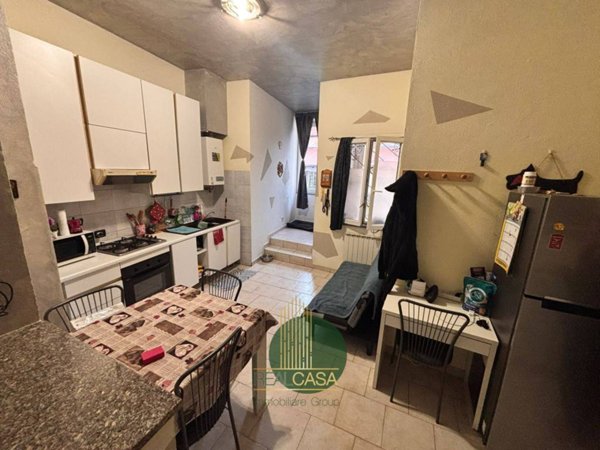 appartamento in affitto a Cislago