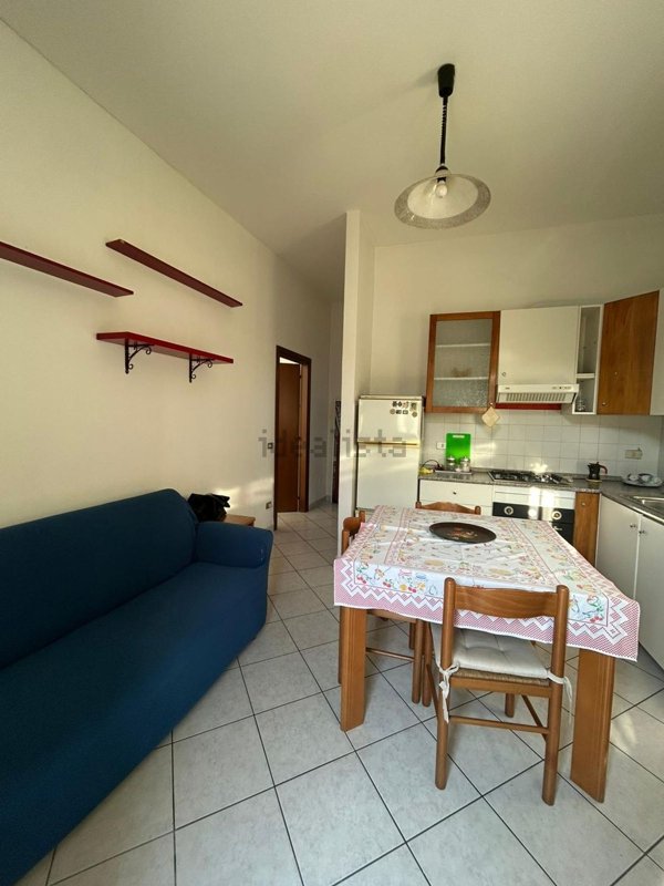 appartamento in affitto a Cislago