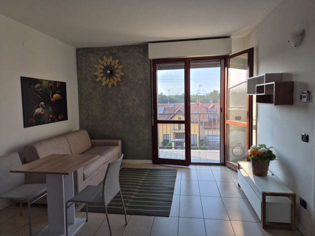 appartamento in affitto a Cislago