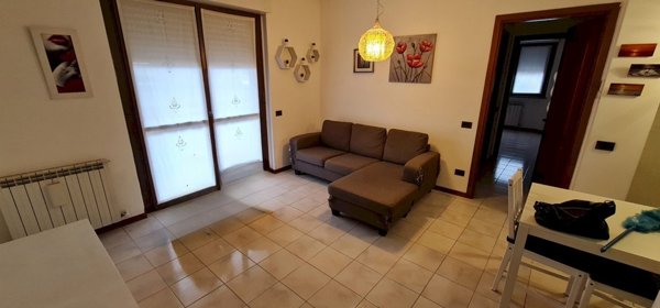 appartamento in affitto a Cittiglio