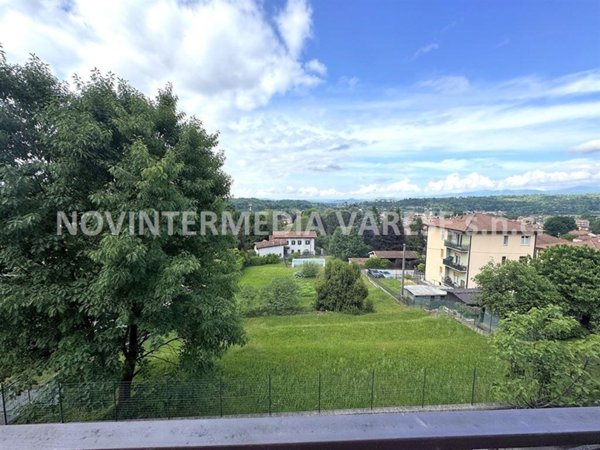 appartamento in affitto a Cocquio-Trevisago