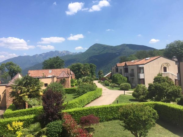 appartamento in affitto a Cuasso al Monte