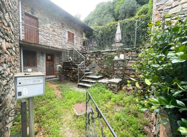 bivano in affitto a Cuasso al Monte