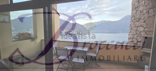 appartamento in affitto a Cuasso al Monte in zona Cuasso al Lago
