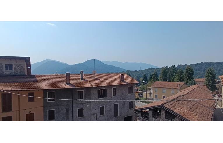 appartamento in affitto a Cugliate-Fabiasco