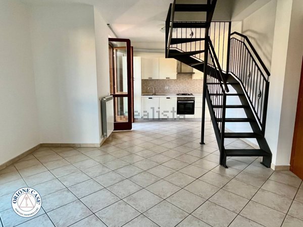 appartamento in affitto a Cugliate-Fabiasco