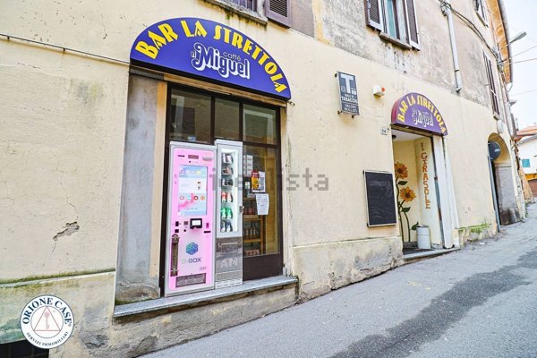 negozio in affitto a Cunardo
