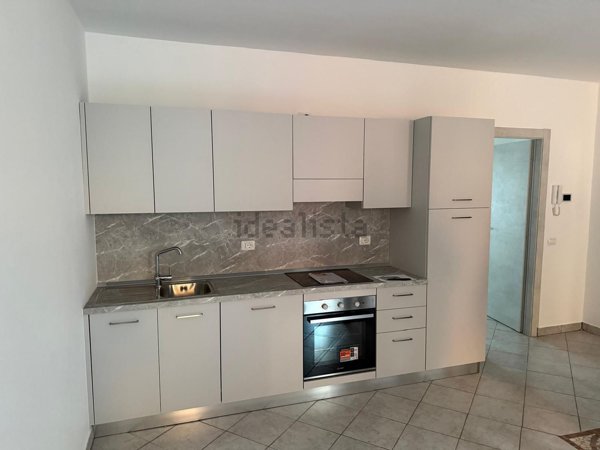 appartamento in affitto a Cuvio