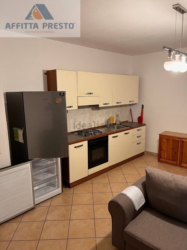 appartamento in affitto a Cuvio in zona Comacchio