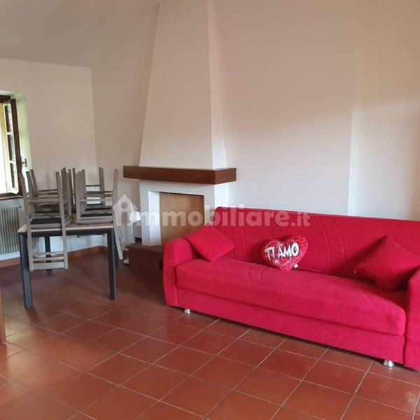 appartamento in affitto a Cuvio