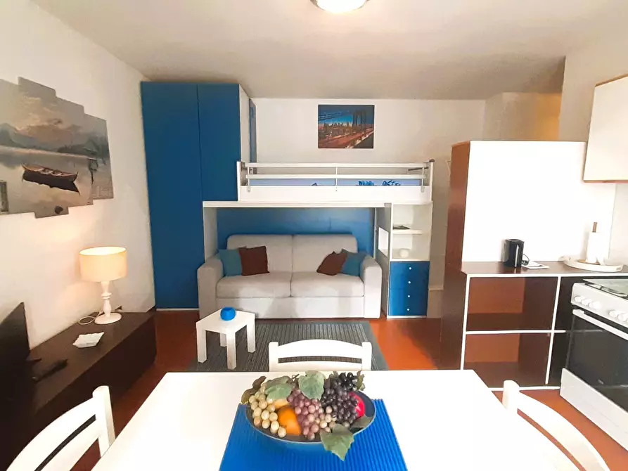 appartamento in affitto a Daverio