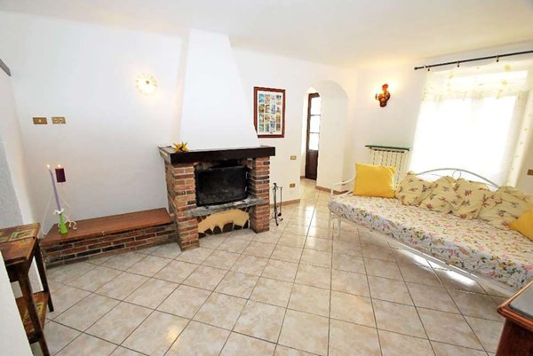 appartamento in affitto a Dumenza