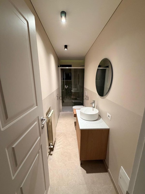 appartamento in affitto a Dumenza