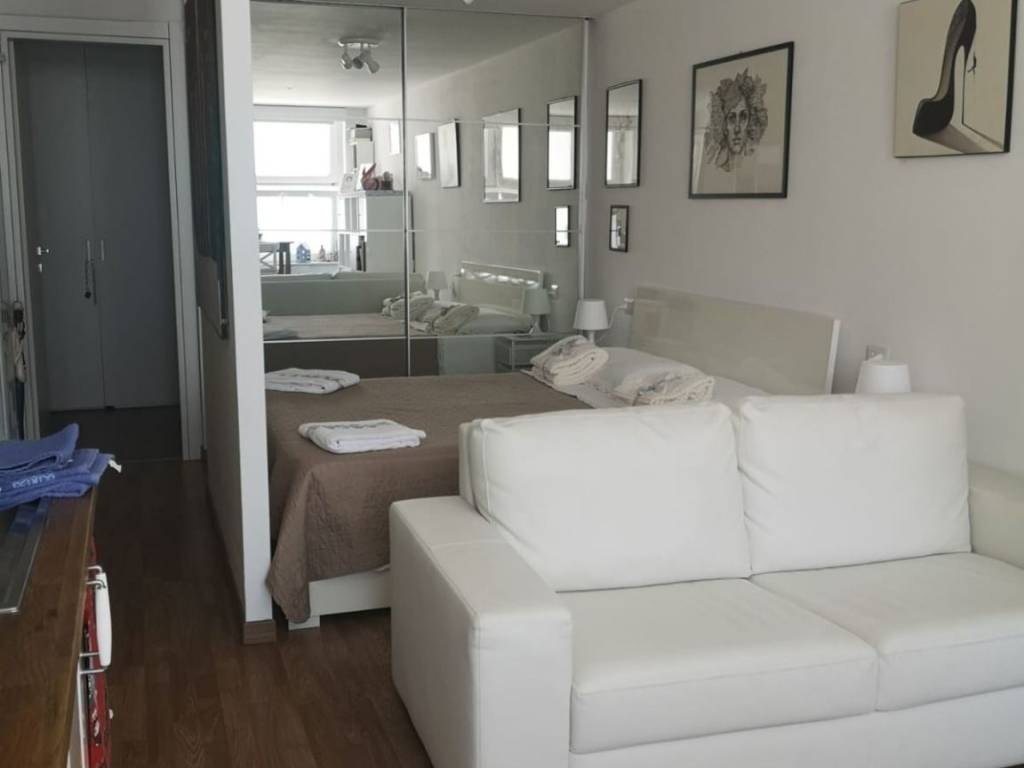 appartamento in affitto a Dumenza