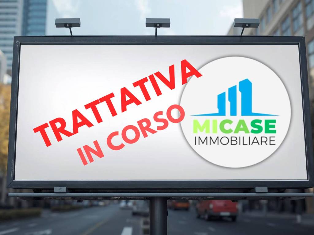 locale commerciale in affitto a Fagnano Olona
