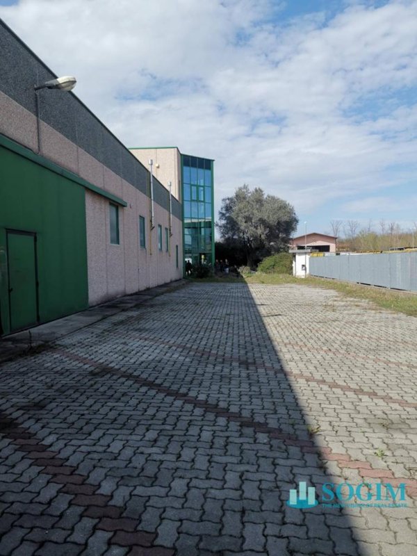 casa indipendente in affitto a Fagnano Olona