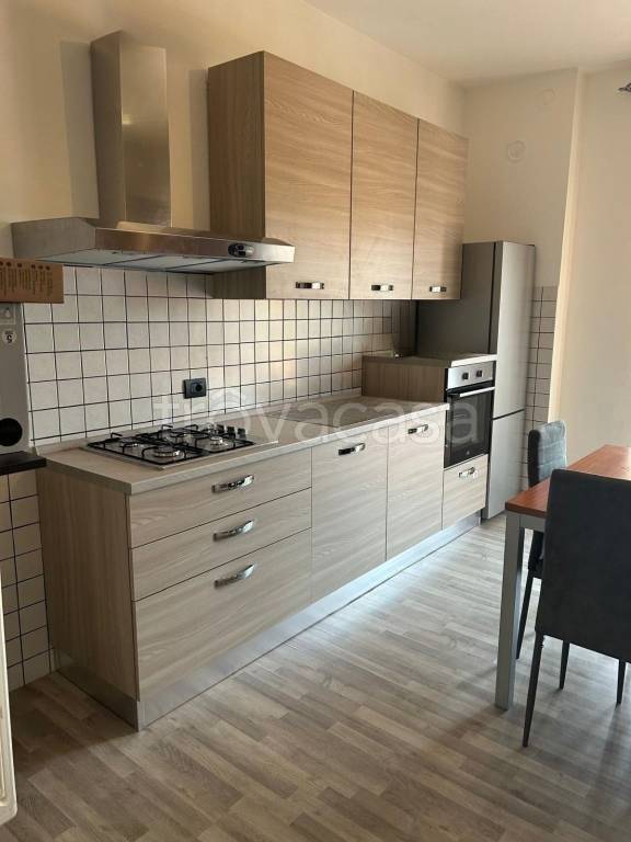 appartamento in affitto a Fagnano Olona