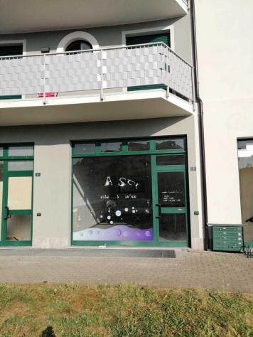 negozio in affitto a Fagnano Olona