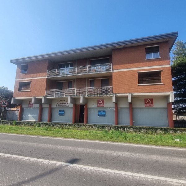 loft in affitto a Fagnano Olona