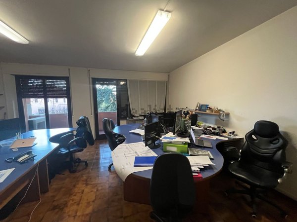 ufficio in affitto a Fagnano Olona