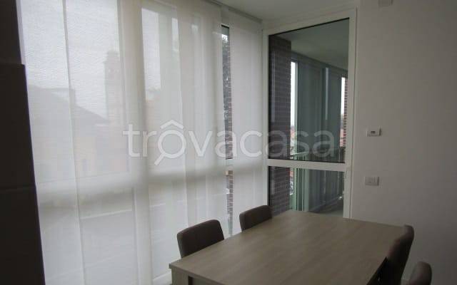 appartamento in affitto a Fagnano Olona